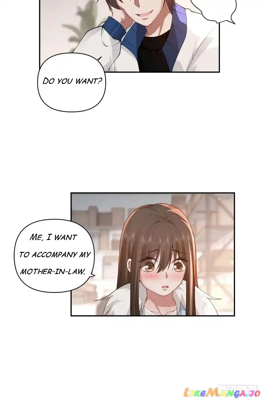 I Really Don't Want To Remake Chapter 39