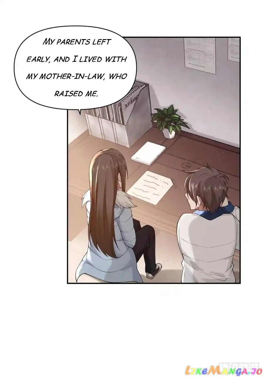 I Really Don't Want To Remake Chapter 39