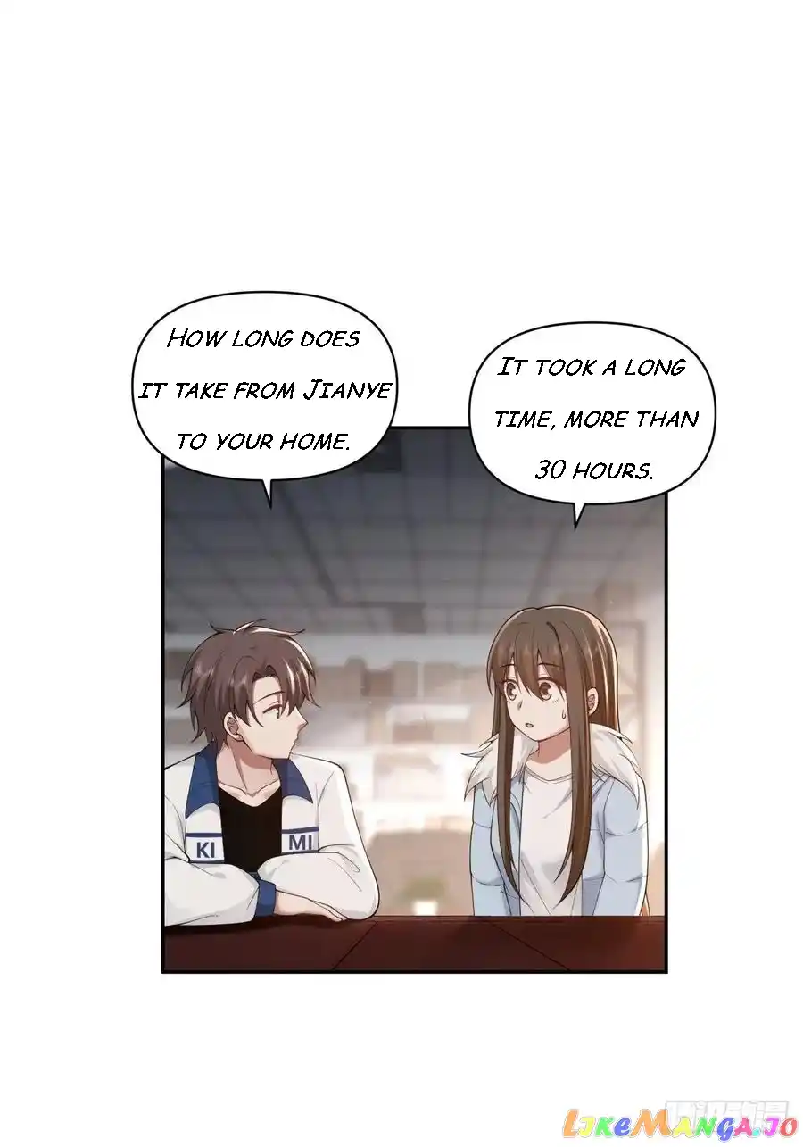 I Really Don't Want To Remake Chapter 39