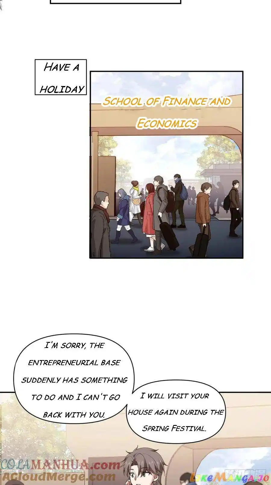 I Really Don't Want To Remake Chapter 39