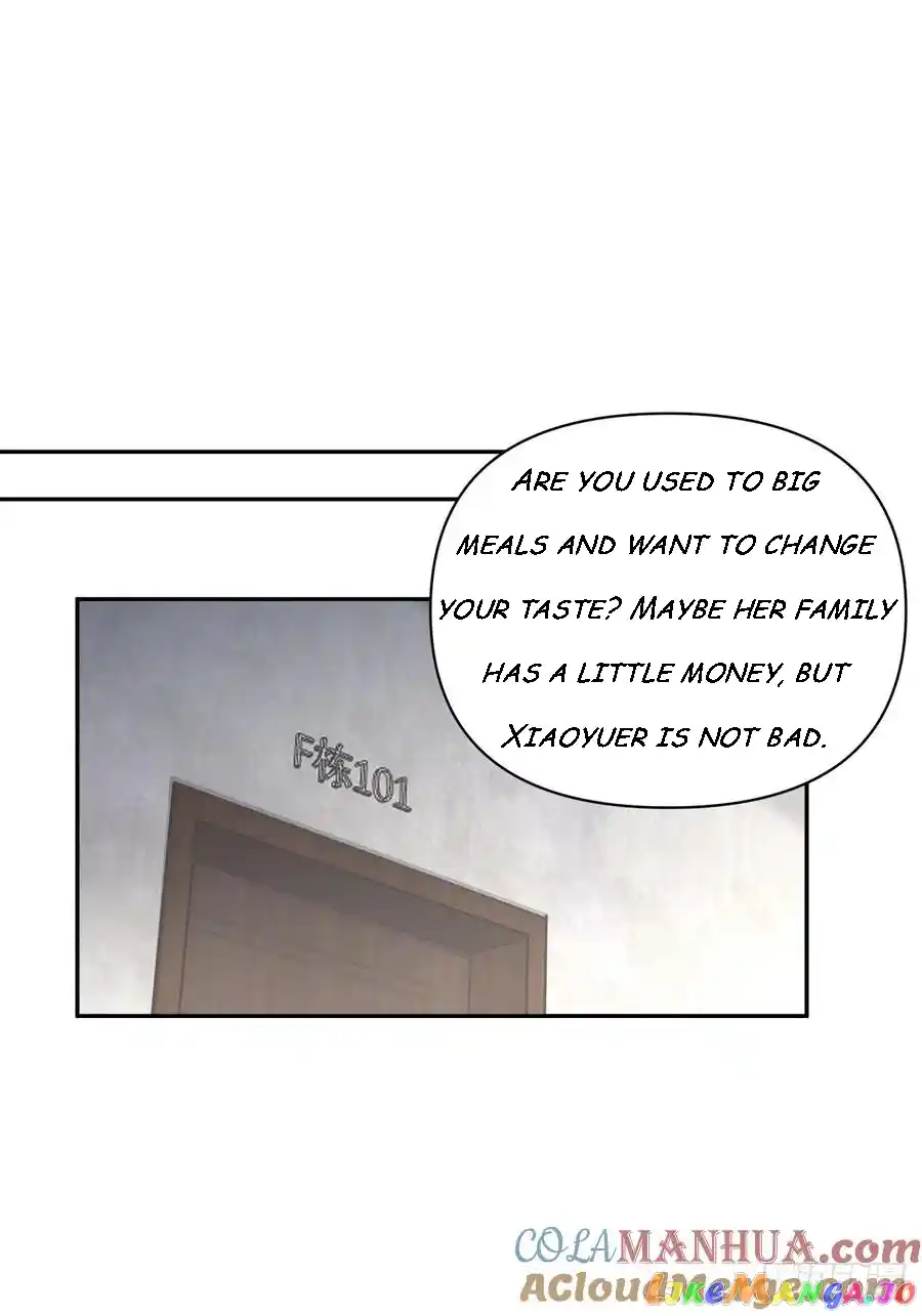 I Really Don't Want To Remake Chapter 39