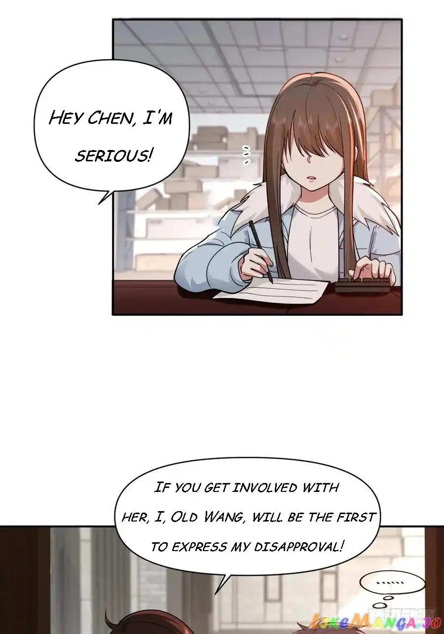 I Really Don't Want To Remake Chapter 39