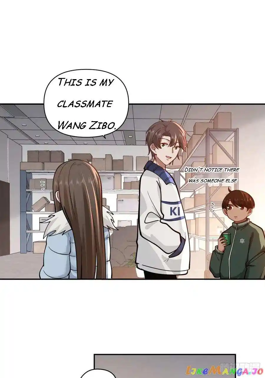 I Really Don't Want To Remake Chapter 39