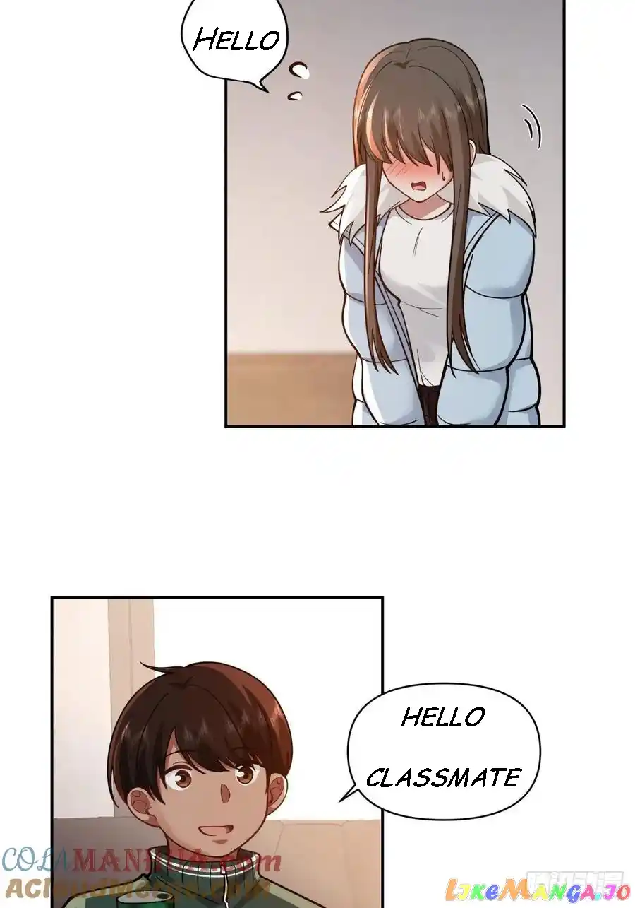 I Really Don't Want To Remake Chapter 39