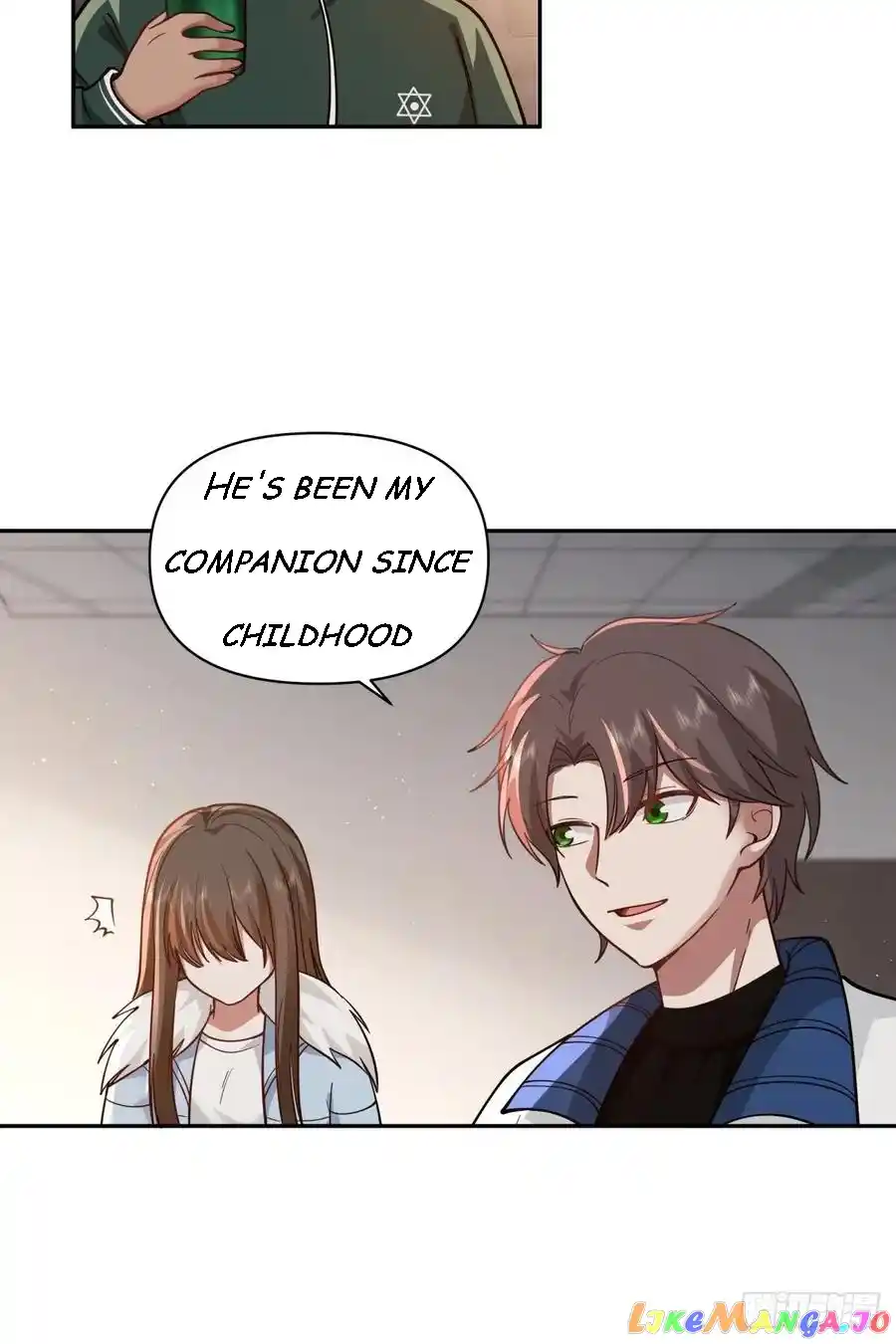 I Really Don't Want To Remake Chapter 39