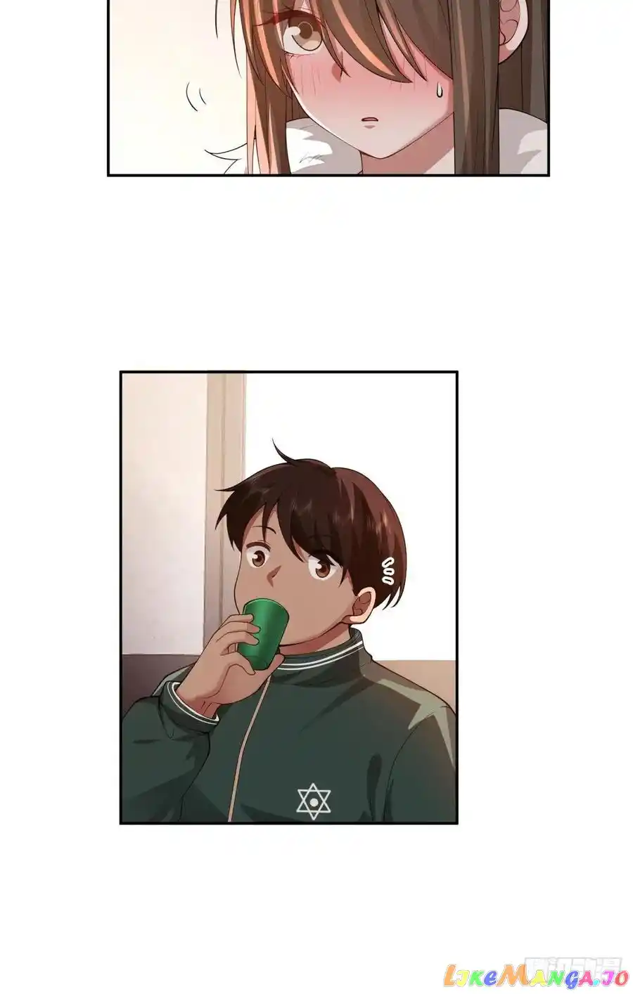 I Really Don't Want To Remake Chapter 39