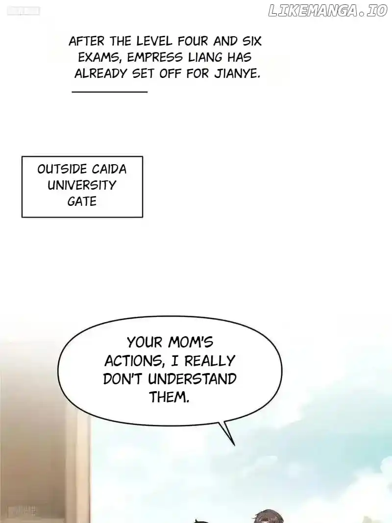 I Really Don't Want To Remake Chapter 390