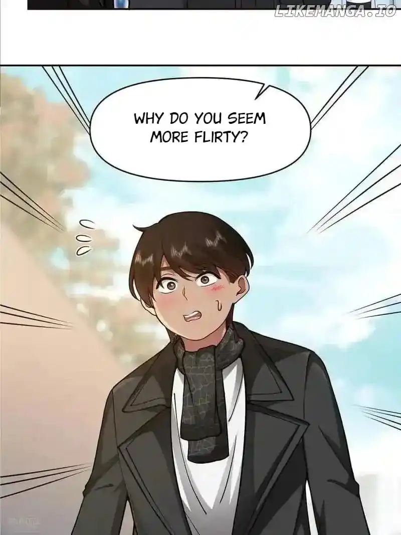 I Really Don't Want To Remake Chapter 390