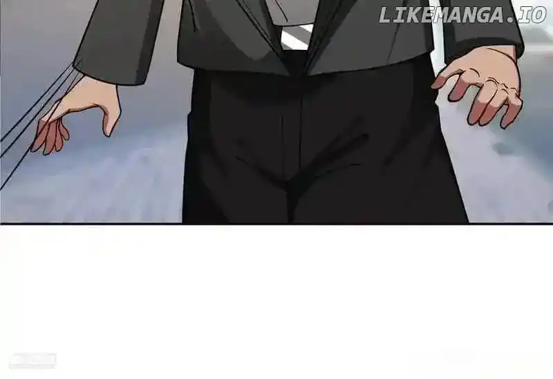 I Really Don't Want To Remake Chapter 390