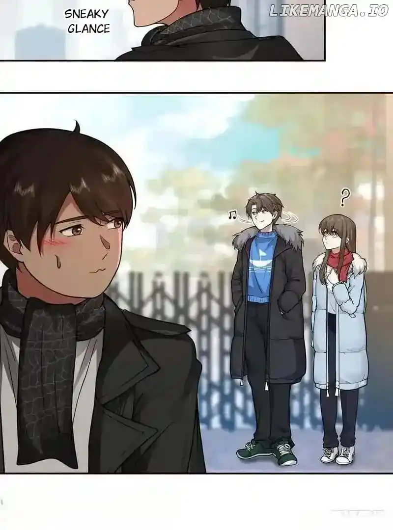 I Really Don't Want To Remake Chapter 390