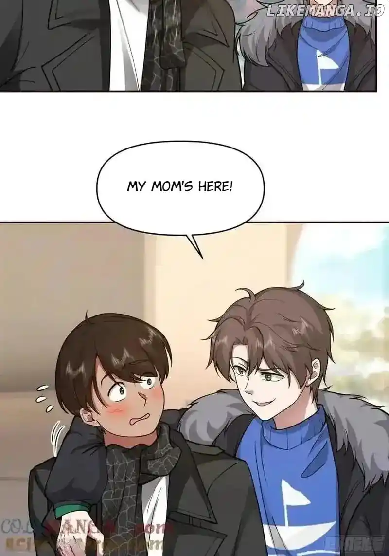 I Really Don't Want To Remake Chapter 390