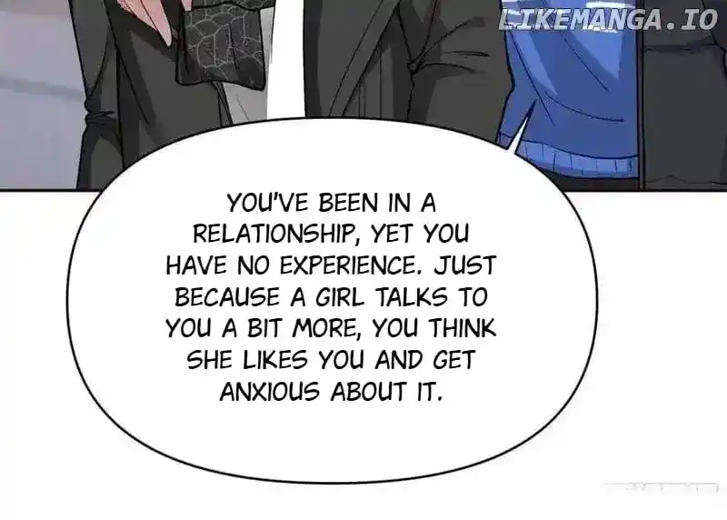 I Really Don't Want To Remake Chapter 390