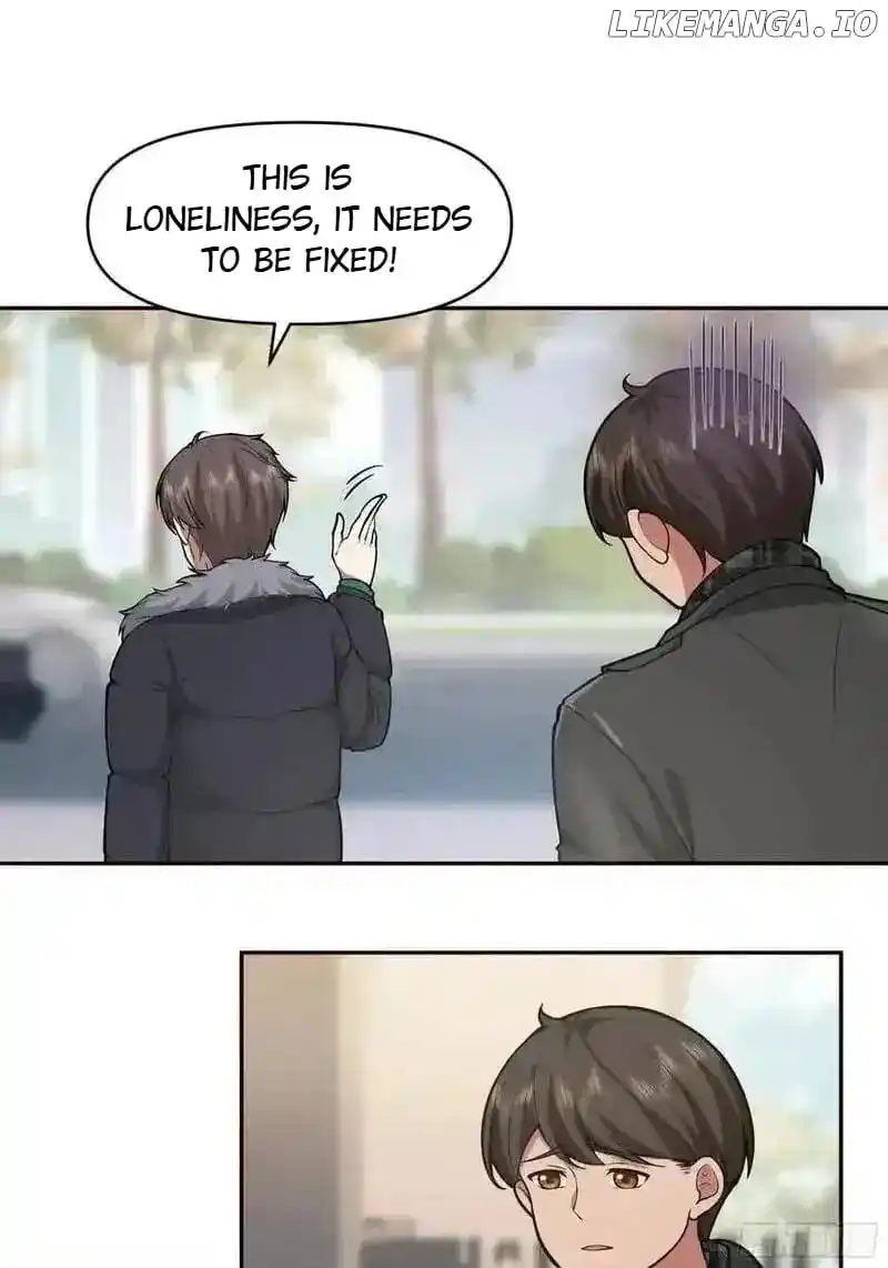 I Really Don't Want To Remake Chapter 390