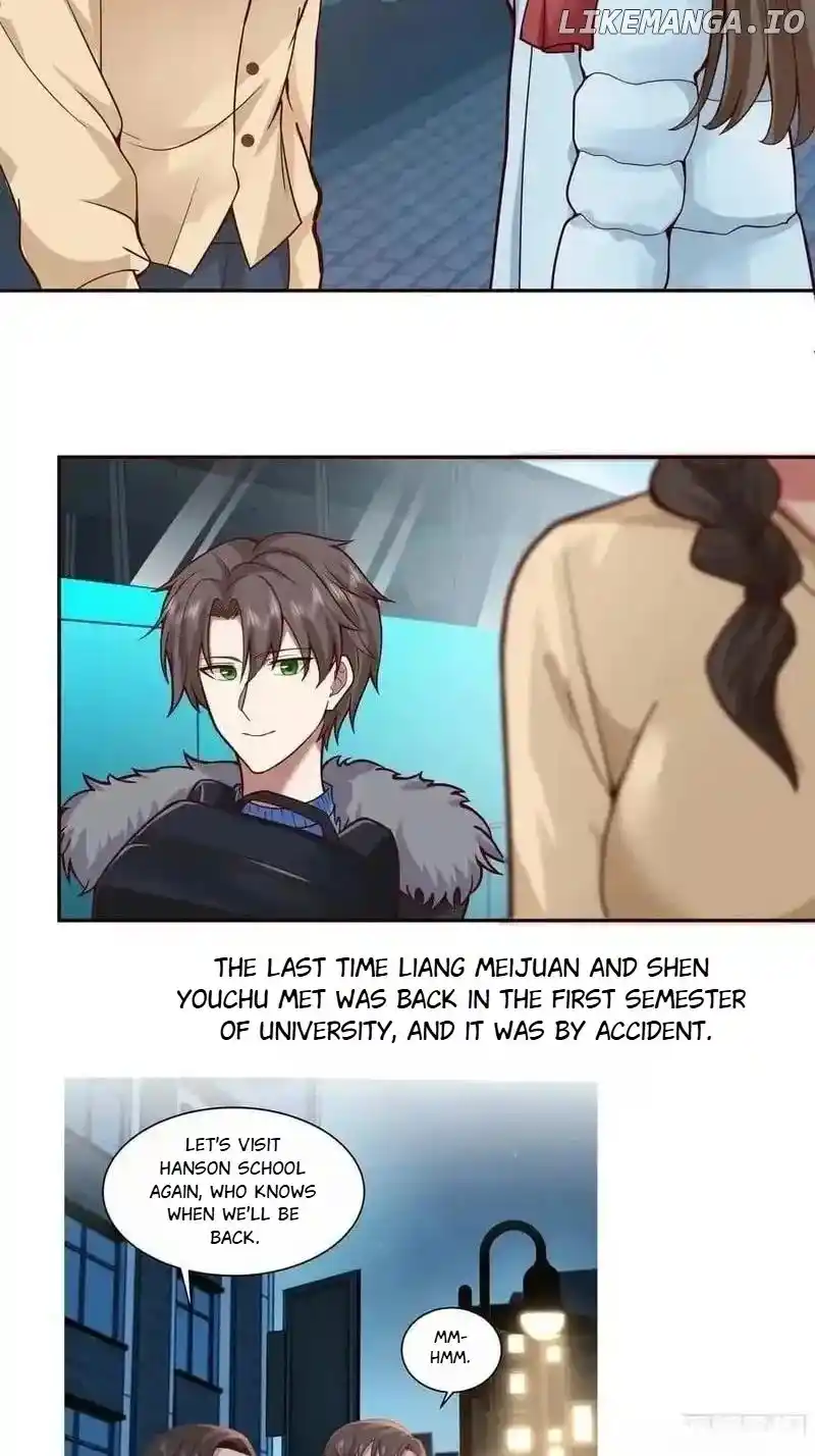 I Really Don't Want To Remake Chapter 390