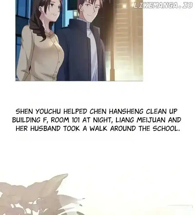 I Really Don't Want To Remake Chapter 390