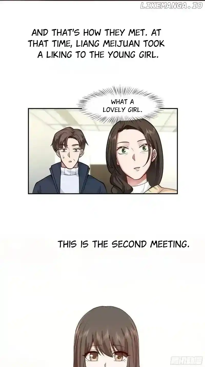 I Really Don't Want To Remake Chapter 390