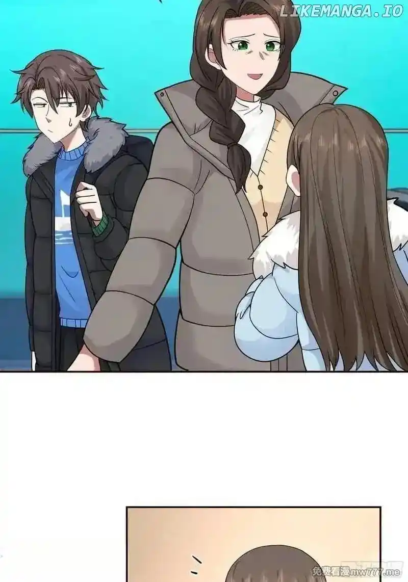 I Really Don't Want To Remake Chapter 390