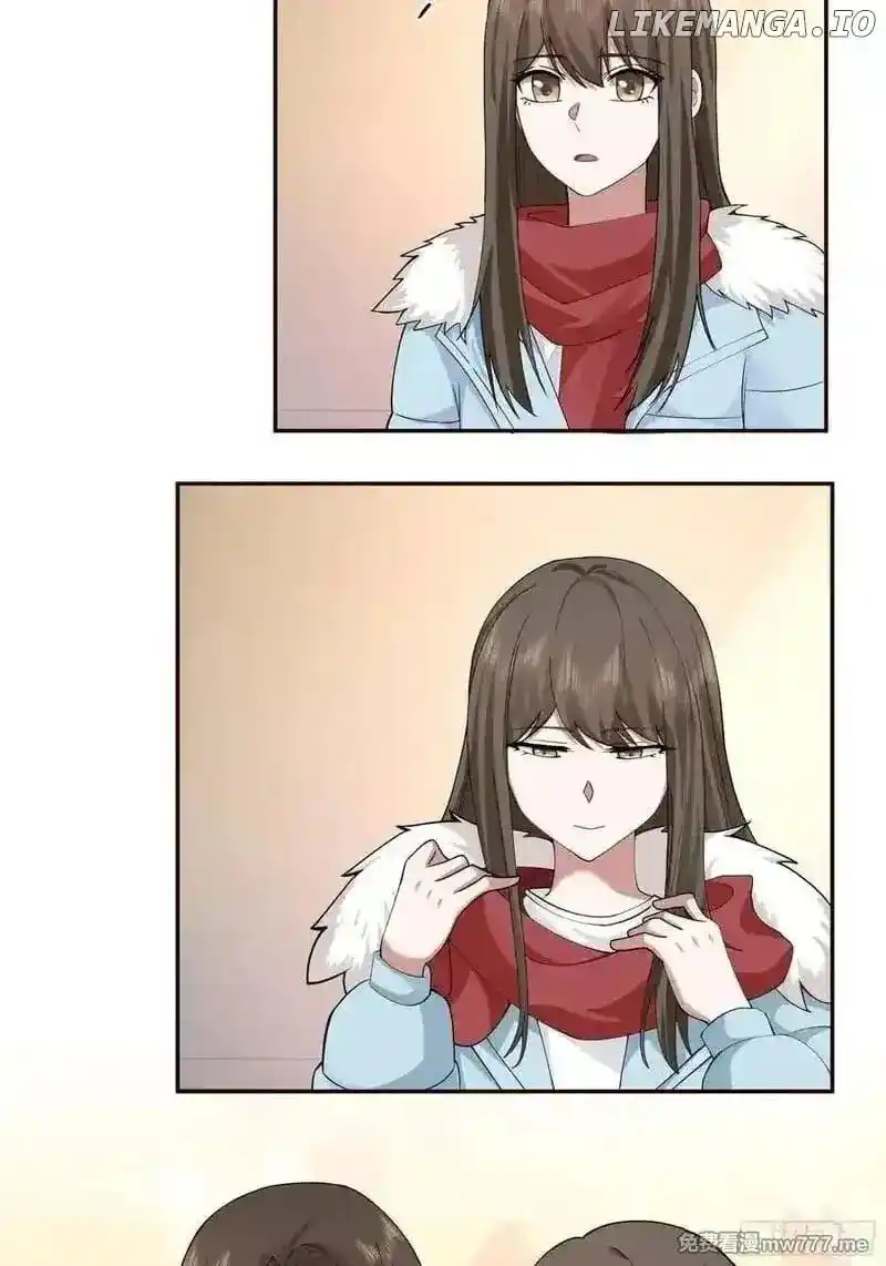 I Really Don't Want To Remake Chapter 390