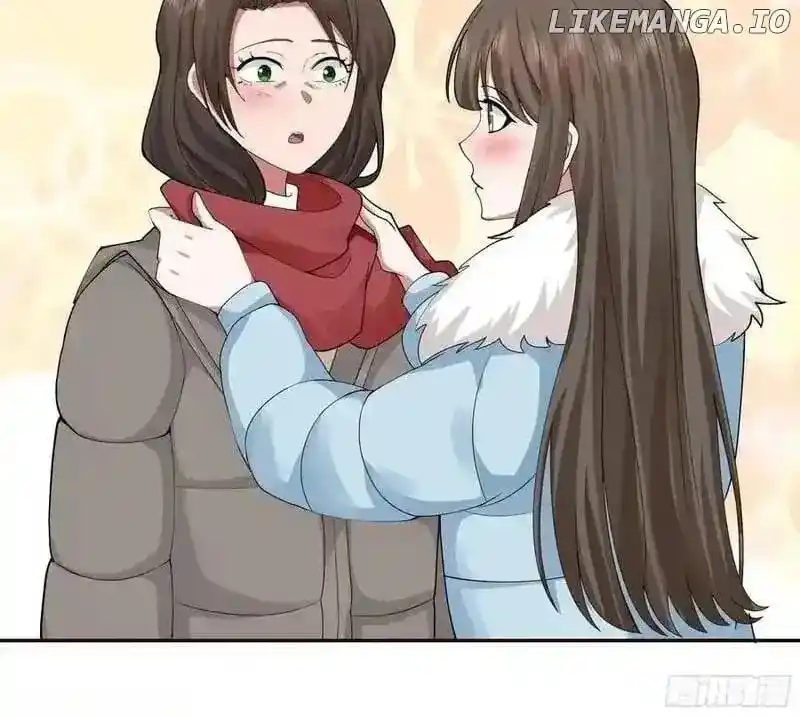 I Really Don't Want To Remake Chapter 390