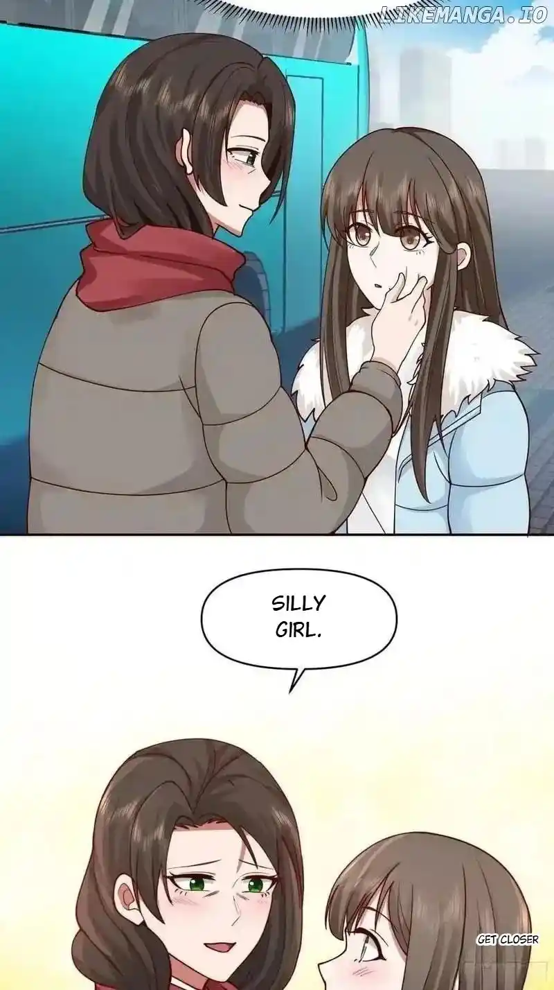 I Really Don't Want To Remake Chapter 390