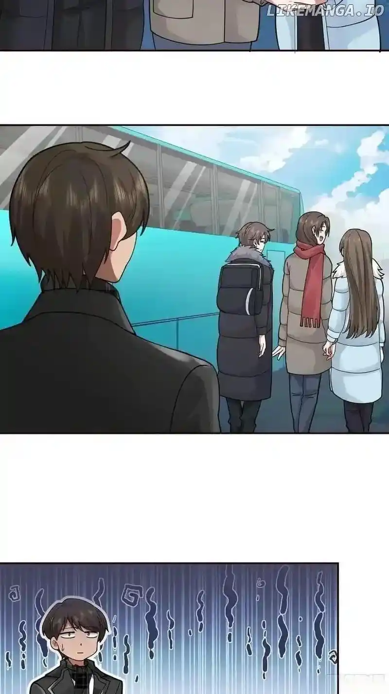 I Really Don't Want To Remake Chapter 390