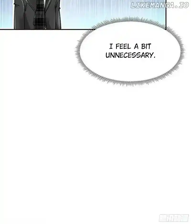 I Really Don't Want To Remake Chapter 390