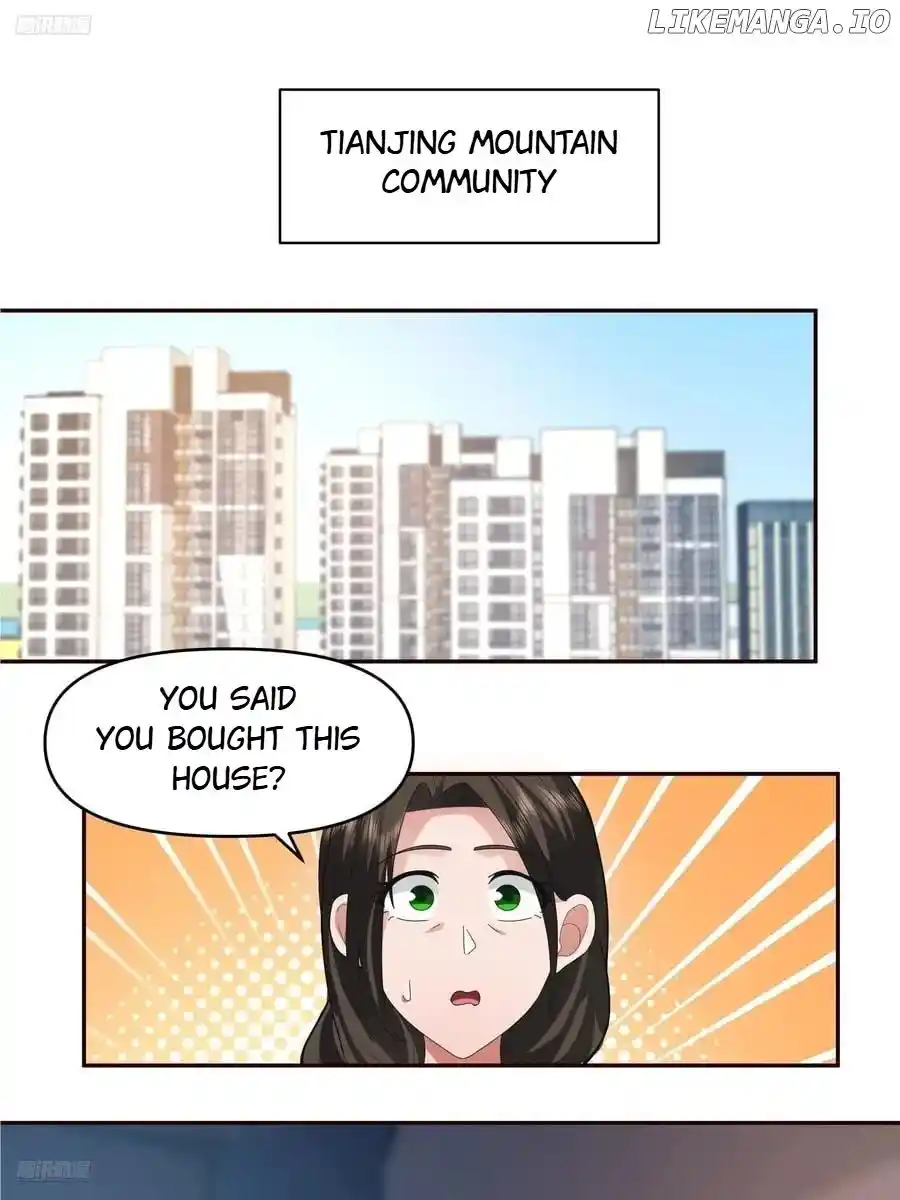 I Really Don't Want To Remake Chapter 391