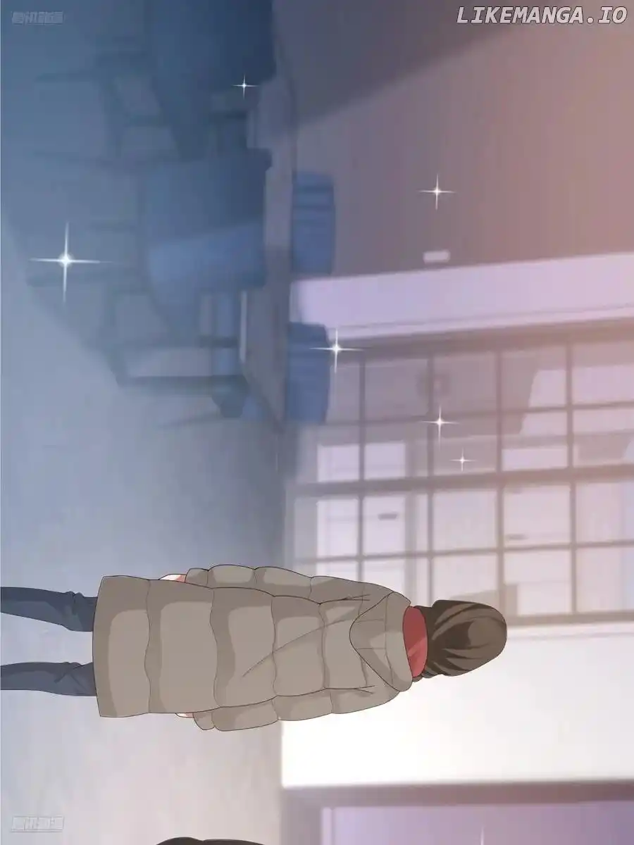 I Really Don't Want To Remake Chapter 391