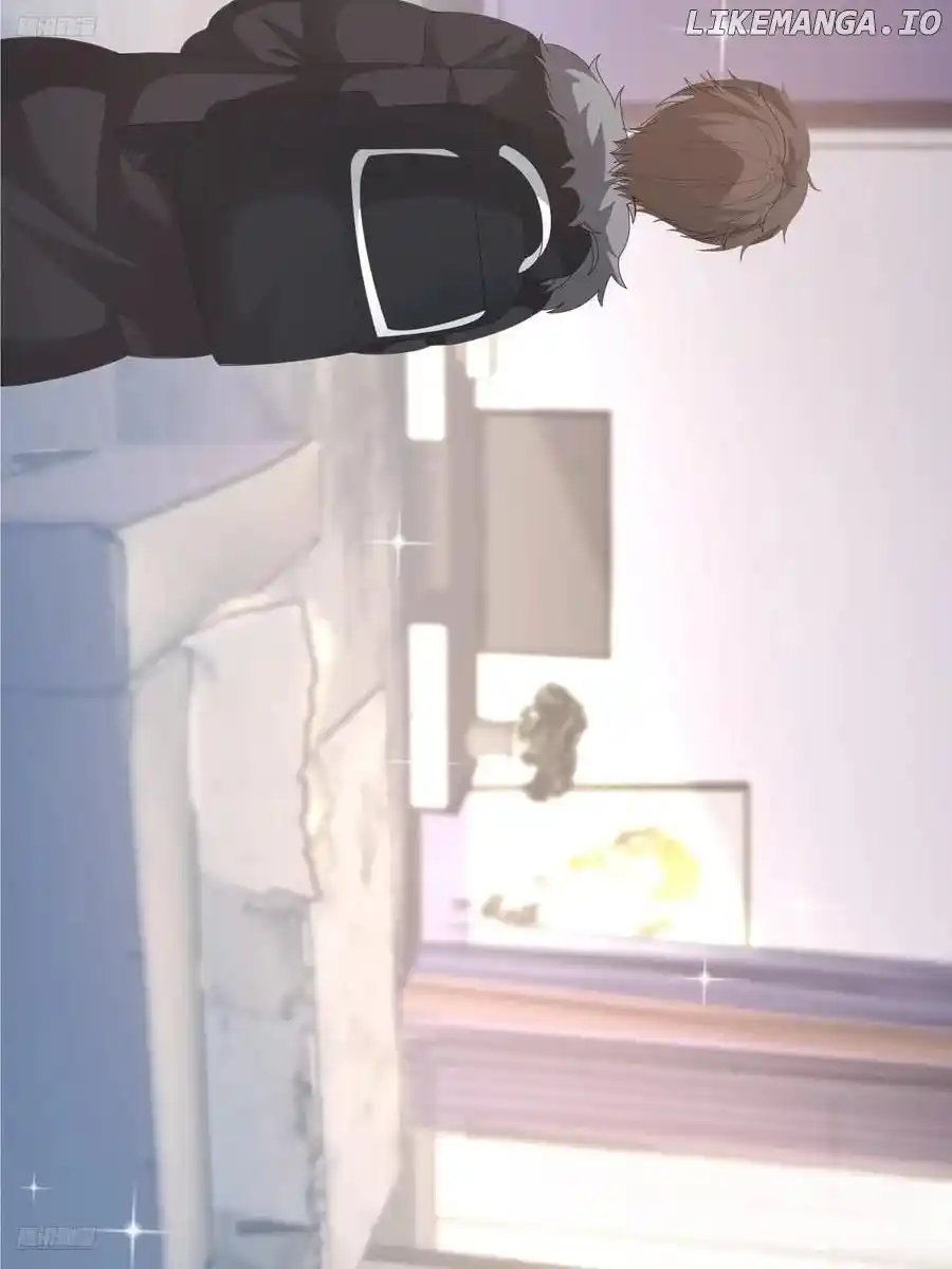 I Really Don't Want To Remake Chapter 391