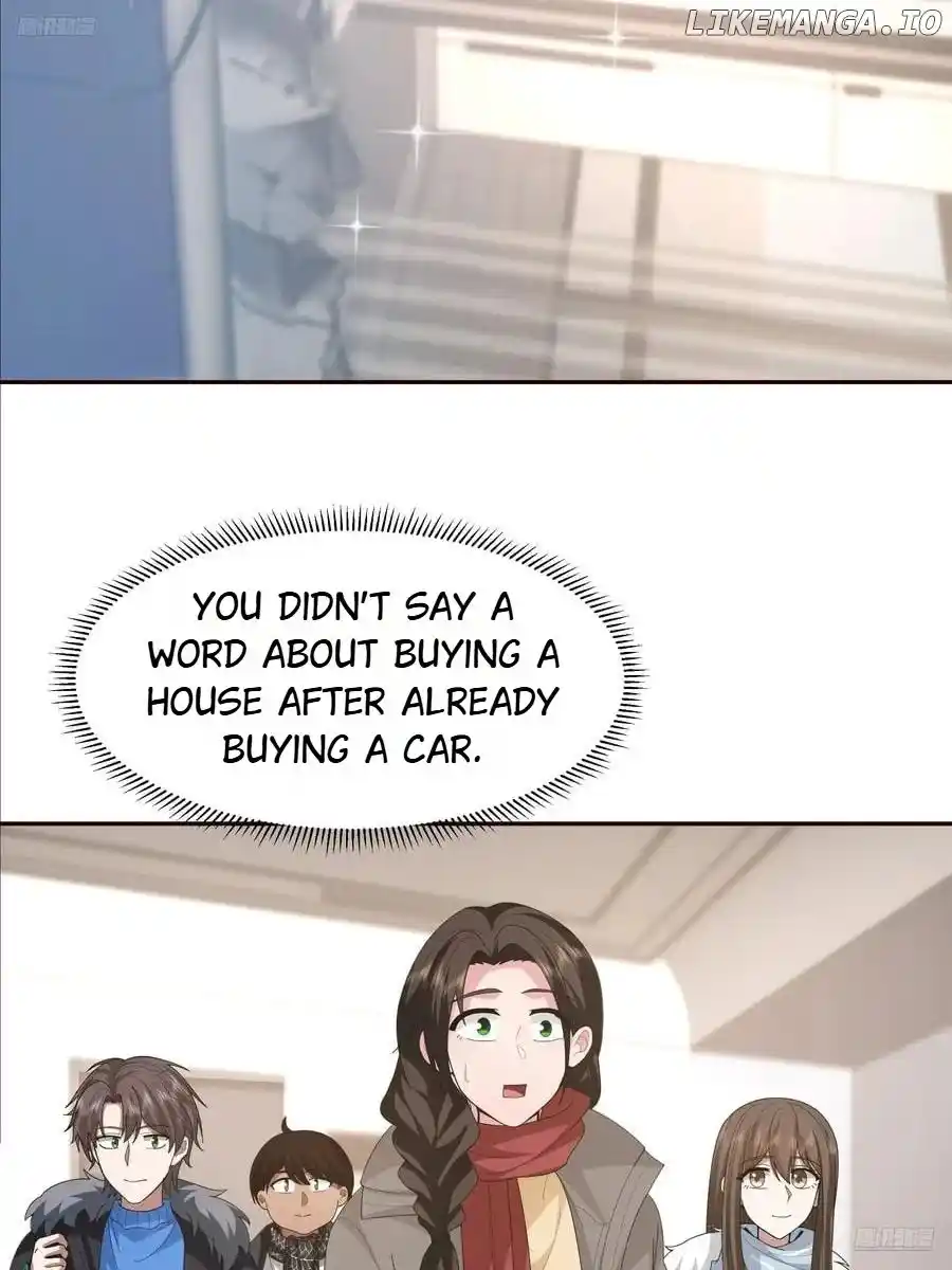 I Really Don't Want To Remake Chapter 391