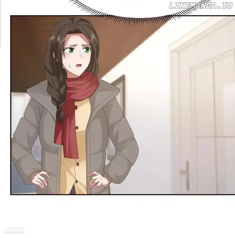 I Really Don't Want To Remake Chapter 391