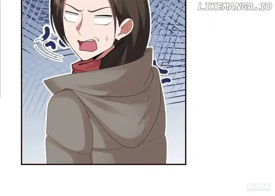 I Really Don't Want To Remake Chapter 391