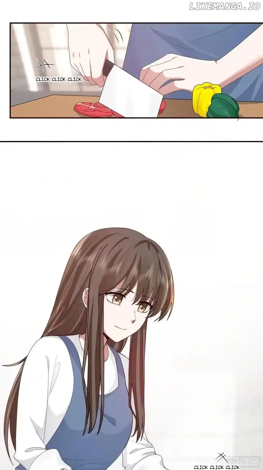 I Really Don't Want To Remake Chapter 391