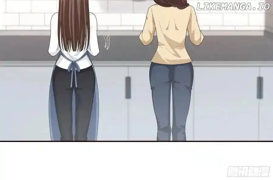 I Really Don't Want To Remake Chapter 391