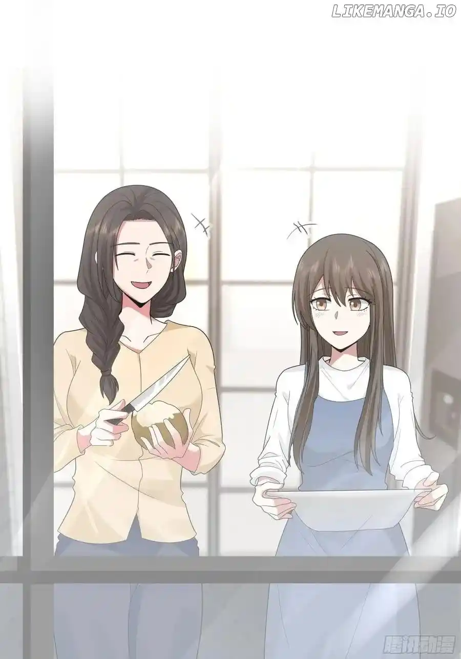 I Really Don't Want To Remake Chapter 391