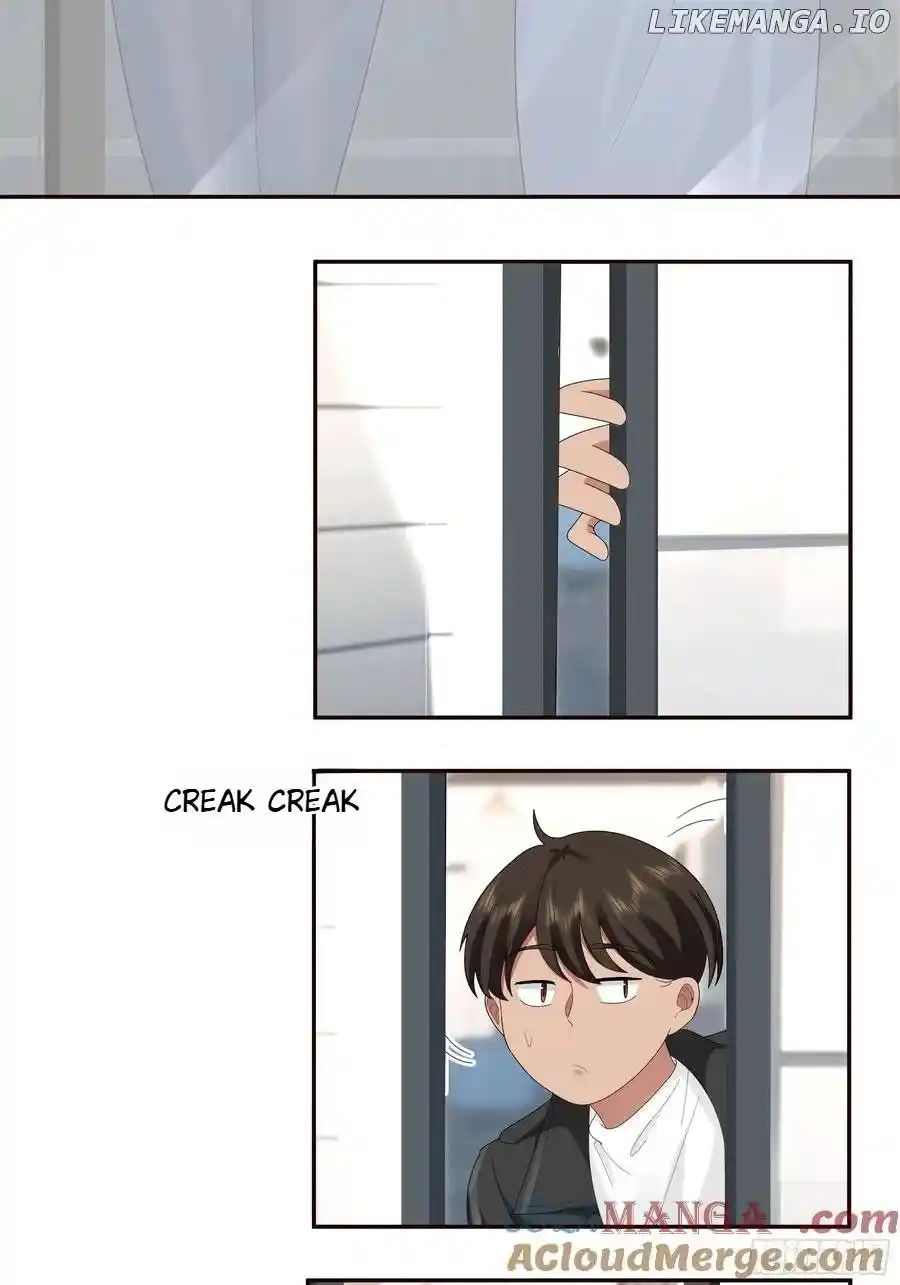 I Really Don't Want To Remake Chapter 391