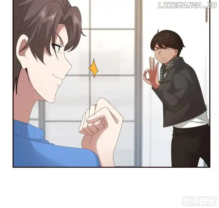 I Really Don't Want To Remake Chapter 391