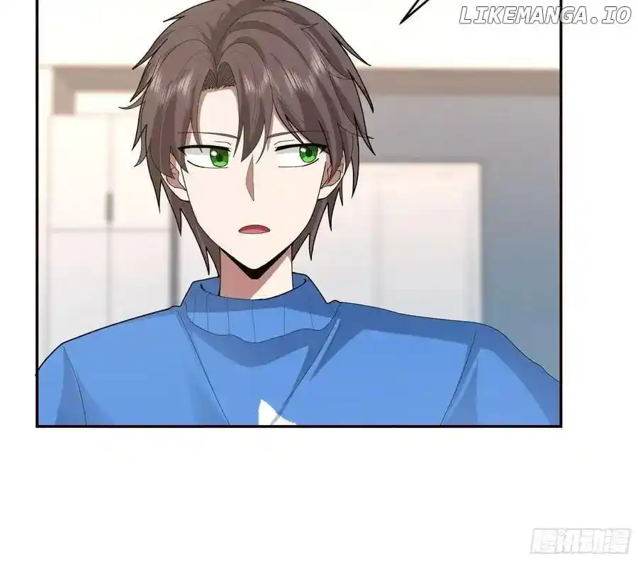 I Really Don't Want To Remake Chapter 391