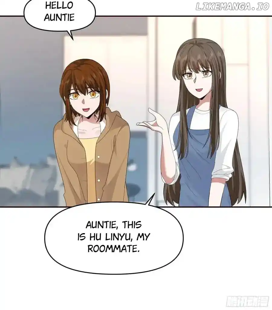 I Really Don't Want To Remake Chapter 391