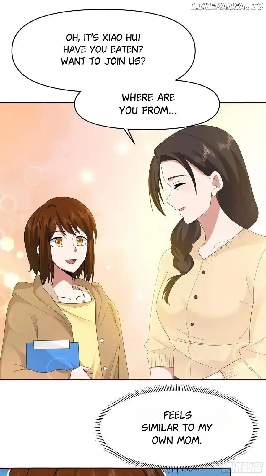 I Really Don't Want To Remake Chapter 391