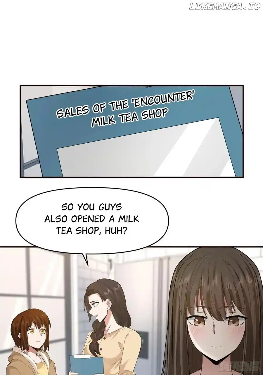 I Really Don't Want To Remake Chapter 391