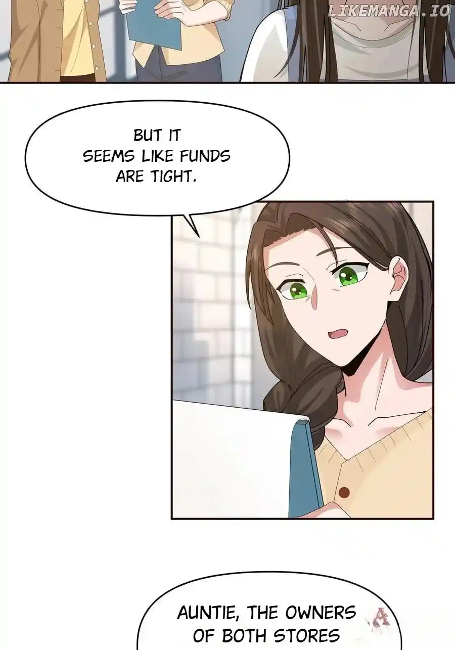 I Really Don't Want To Remake Chapter 391