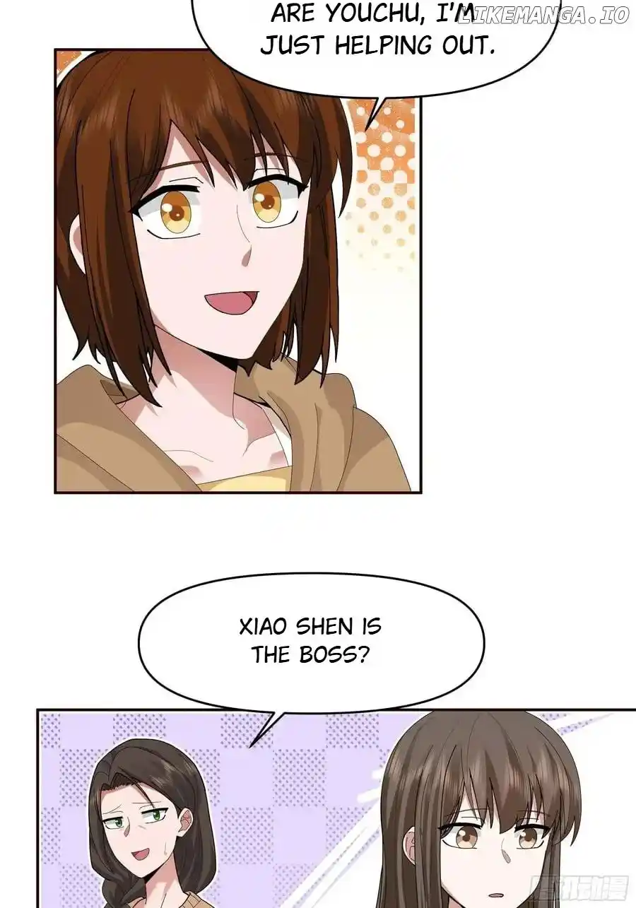 I Really Don't Want To Remake Chapter 391