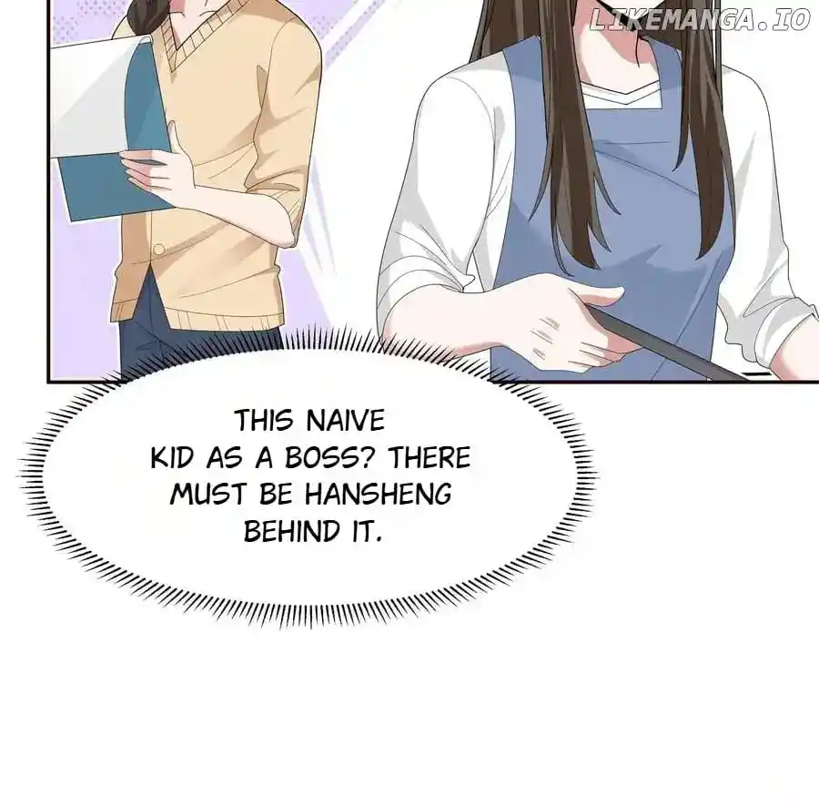 I Really Don't Want To Remake Chapter 391