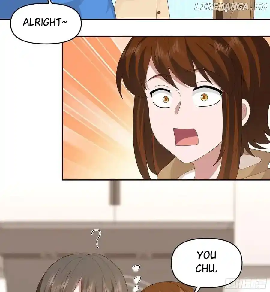 I Really Don't Want To Remake Chapter 391