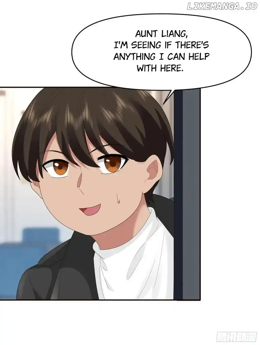 I Really Don't Want To Remake Chapter 391