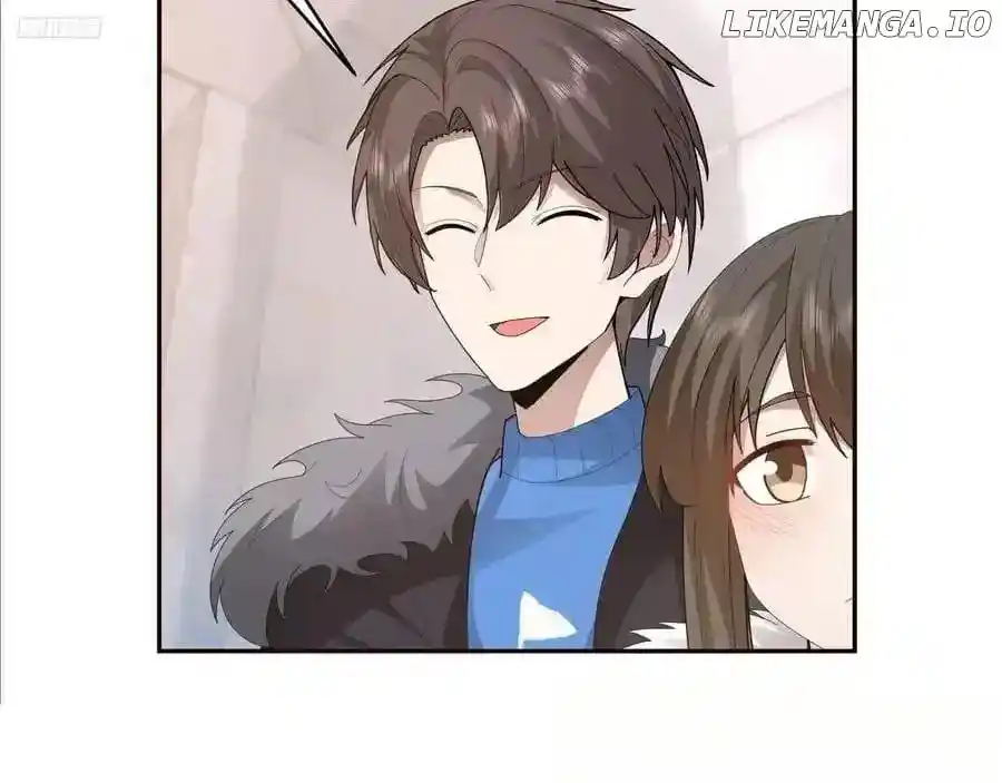 I Really Don't Want To Remake Chapter 392