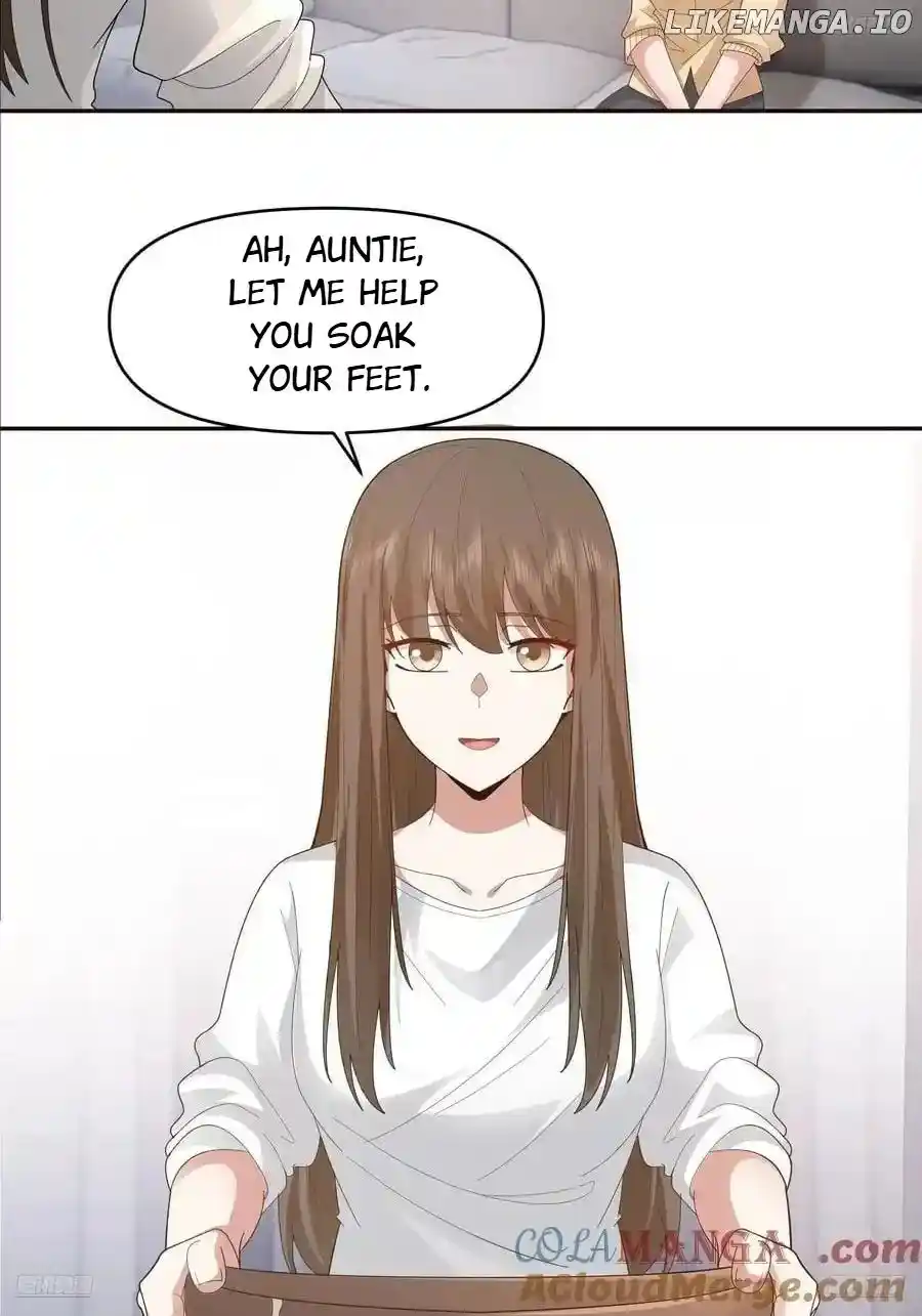 I Really Don't Want To Remake Chapter 392