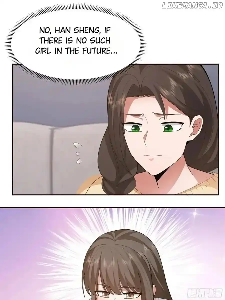 I Really Don't Want To Remake Chapter 392