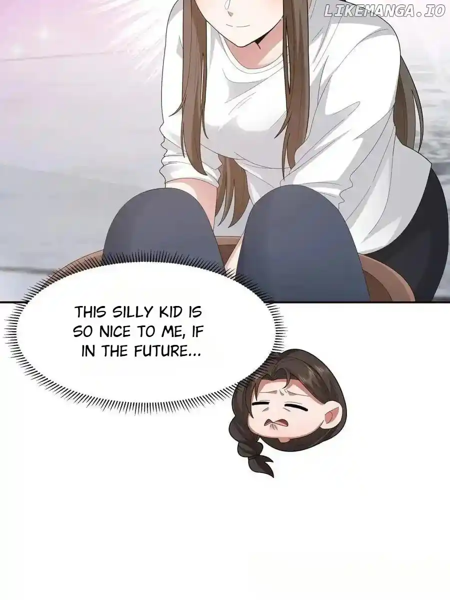 I Really Don't Want To Remake Chapter 392